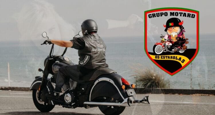  4º Aniversário do Grupo Motard Os Estarolas  imagem